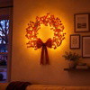 Blissful Berry Wreath - BC ID: 865
