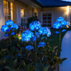 Fairy Hydrangea Lights - BC ID: 347
