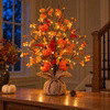 Winter Wishing Tree - BC ID: 1103