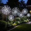 Starlit Starburst Light - BC ID: 1005