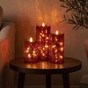 Sparkling Crystal Lamp - BC ID: 1046