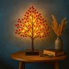 Solar Flame Light