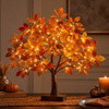 Harvest Harmony Garland - BC ID: 1065