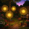 Starlit Starburst Light - BC ID: 929