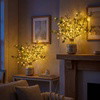 Fairy Light Olive Branch - BC ID: 255
