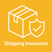 Shipping Insurance against damage, loss & theft! - BC ID: 747