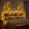 Enchanted Olive Wreath - BC ID: 925