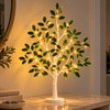 Winter Wishing Tree - BC ID: 1103