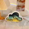 Twilight Tulip Lamp - BC ID: 295