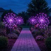 Starlit Starburst Light - BC ID: 824