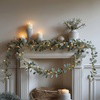 Fairy Light Olive Vine - BC ID: 394