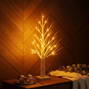 Enchanted Birch Tree - BC ID: 282