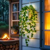 Verdant Vine Planter - BC ID: 618