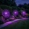 Starlit Starburst Light - BC ID: 824