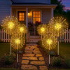 Starlit Starburst Light - BC ID: 929