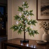 Fernfrost Firefly Tree - BC ID: 1104
