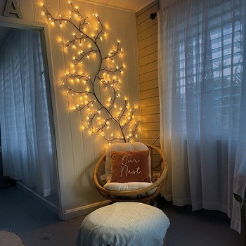 Enchanted Willow Vine - BC ID: 155