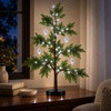 Holiday Holly Tree - BC ID: 1105