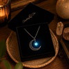 Enchanted Moonstone Necklace - BC ID: 135