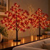 Fernfrost Firefly Tree - BC ID: 1104