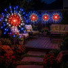 Starlit Starburst Light - BC ID: 824