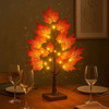 Solar Flame Light