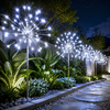 Starlit Starburst Light - BC ID: 1005