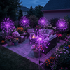 Starlit Starburst Light - BC ID: 824