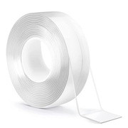 Enchanted Willow Vine Wall Mount Tape - BC ID: 296