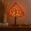 Solar Flame Light