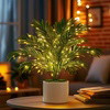 Palm Paradise Lamp© - BC ID: 717