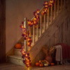 Mystic Maple Garland - BC ID: 1034