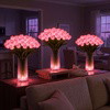 Radiant Romantic Tulip Light - BC ID: 437