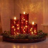 Sparkling Crystal Lamp - BC ID: 1046