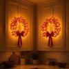 Blissful Berry Wreath - BC ID: 865