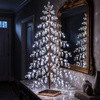 Sparkling Crystal Lamp - BC ID: 1046