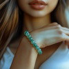 Rose Quartz Bracelet - BC ID: 1008