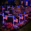 Freedom Flag Light - BC ID: 961