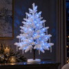 Holiday Holly Tree - BC ID: 1105
