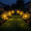 Starlit Starburst Light - BC ID: 1005