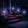 Starlit Starburst Light - BC ID: 824