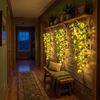 Verdant Vine Planter - BC ID: 932