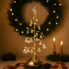 Charming Christmas Tree - BC ID: 258