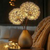 Blissful Bright Dandelions - BC ID: 1040