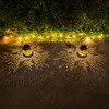 Twilight Twinkle Hummingbird Lantern - BC ID: 368