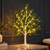 Winter Wishing Tree - BC ID: 1103