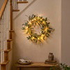 Enchanted Olive Wreath - BC ID: 906