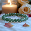 Enchanted Rose Quartz Bracelet - BC ID: 457