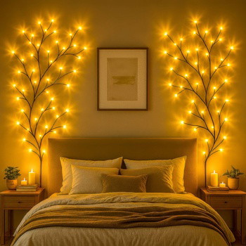Enchanted Willow Vine - BC ID: 155