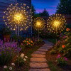 Starlit Starburst Light - BC ID: 929